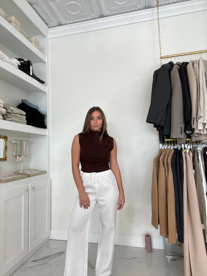 Airotciv by Victoria - Vendita all'ingrosso Canotta - Donna - Carro armato Hart10