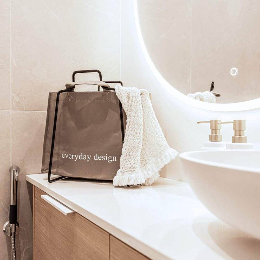 Everyday Design - Wholesale Knife Storage - LAHTI holder black3