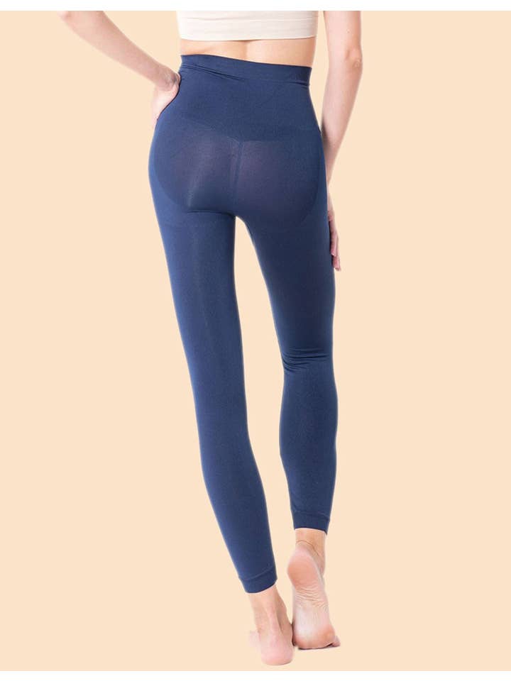 Anaissa - Wholesale Athletic/Lounge Leggings - Women's - Push up leggings 160 with FIR Technology Lena12