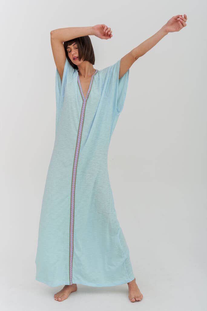 pītusa - Wholesale Kaftan - Women's - Pima Abaya9