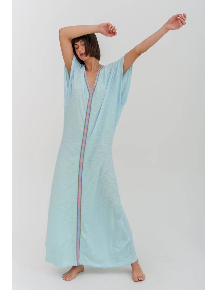 pītusa - Wholesale Kaftan - Women's - Pima Abaya9