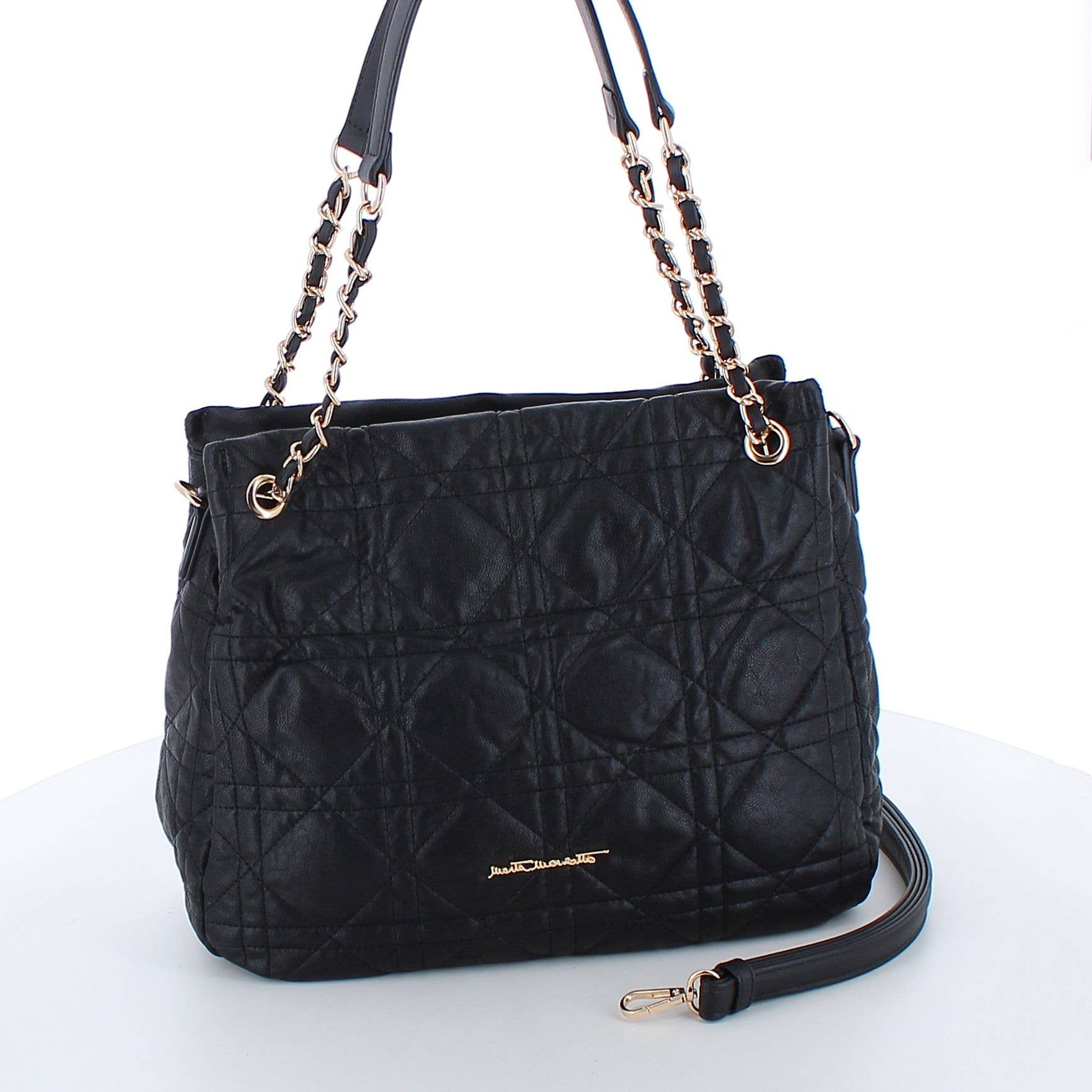 Marina Galanti – Großhandel Tragetasche – Damen – RB0029SG2_SCHWARZ0