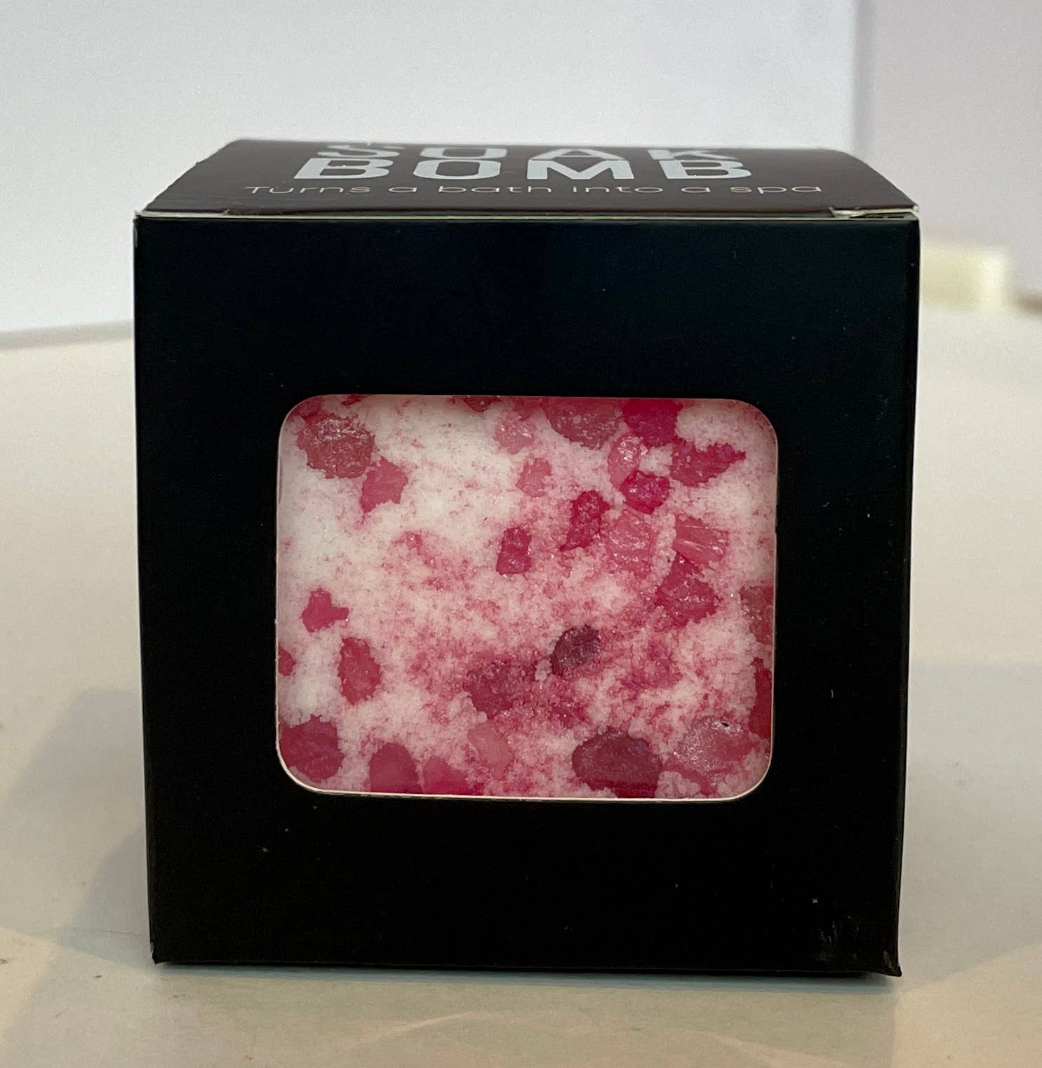 River Ridge Soaps - Wholesale Bath Bomb/Fizz - SOAK Bomb9