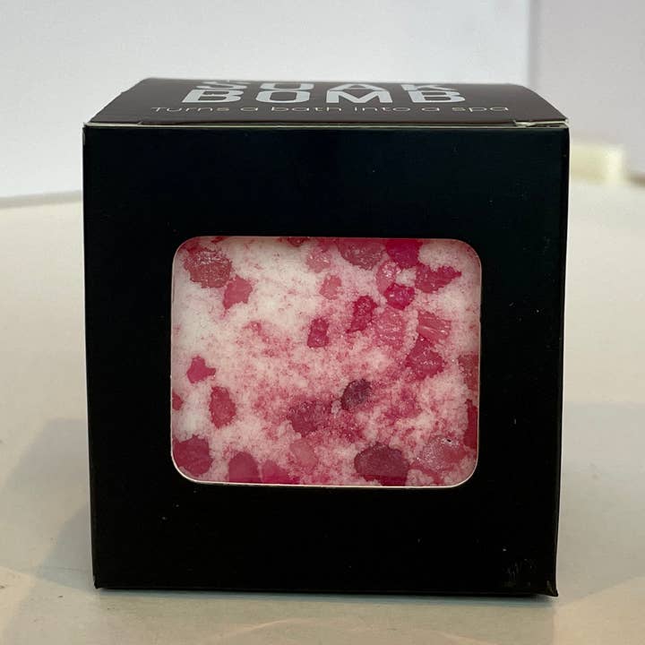 River Ridge Soaps - Wholesale Bath Bomb/Fizz - SOAK Bomb9