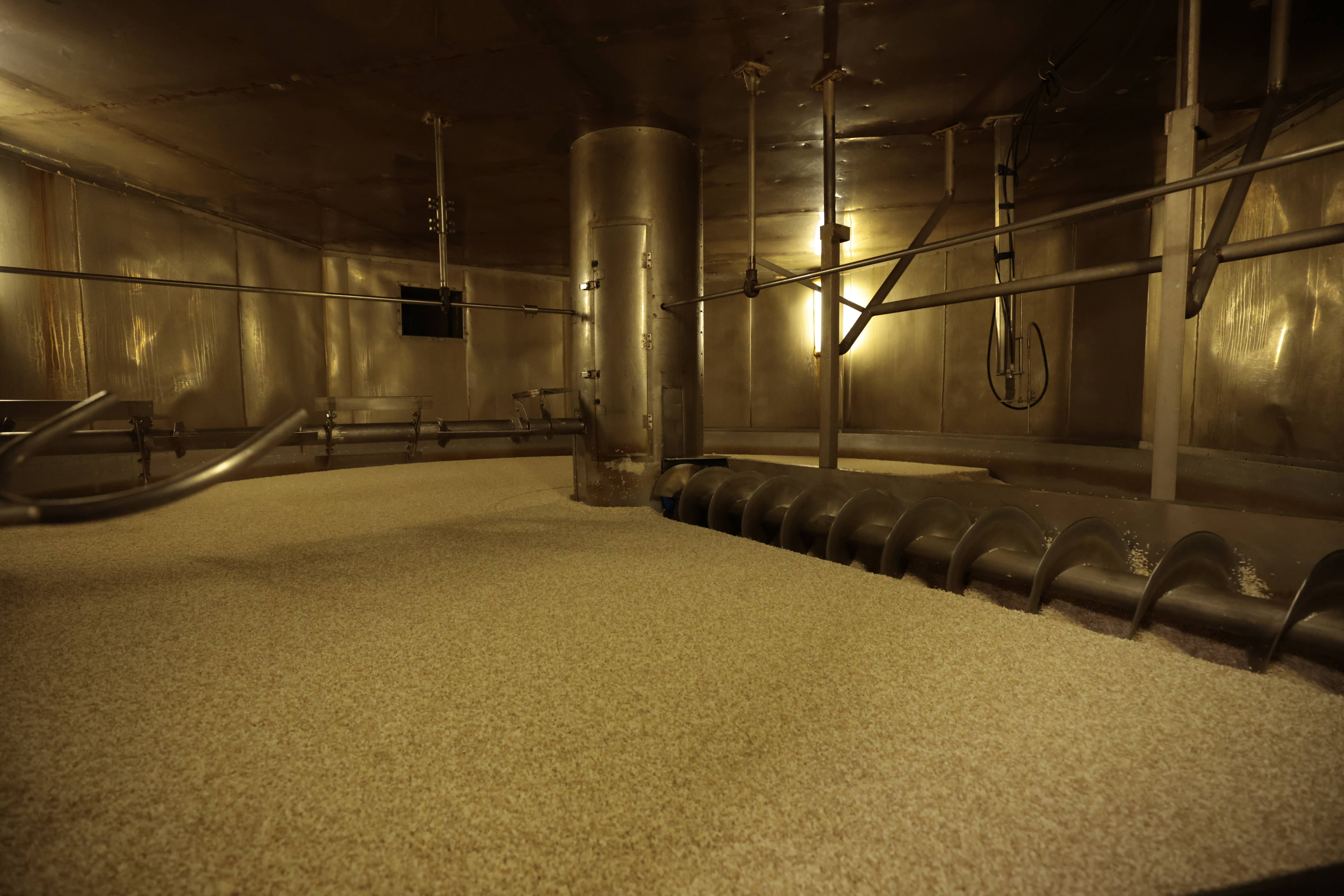 LEONIS SHIRTS & FAVORITES - Wholesale Sauce - Blended Miso, Additive-Free 500g (17.64oz)1