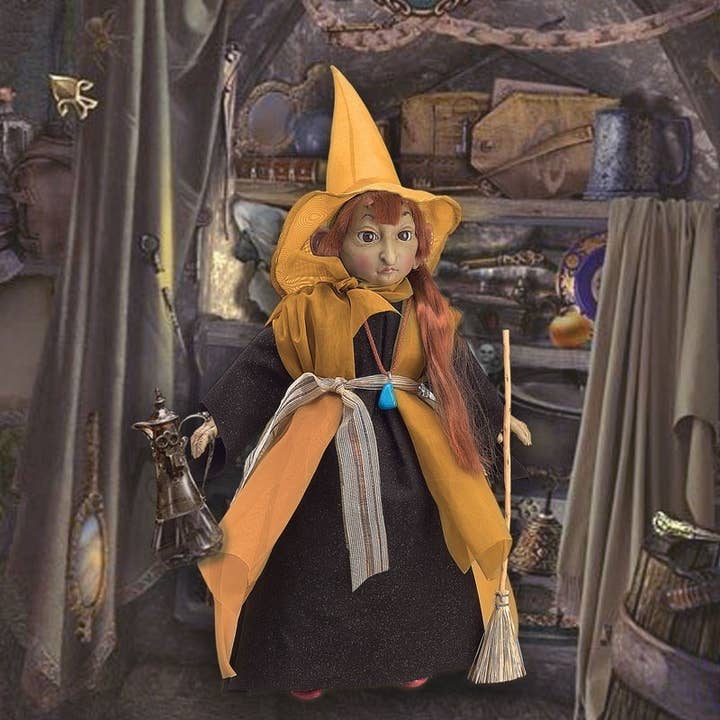 LAMAGIK, S.L. - Wholesale Decorative Figurine - Fall (Love)7