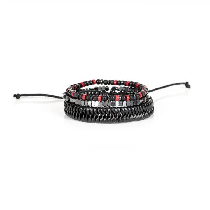 Middernacht Snelheidsstapel voor wholesale door The Dark Men