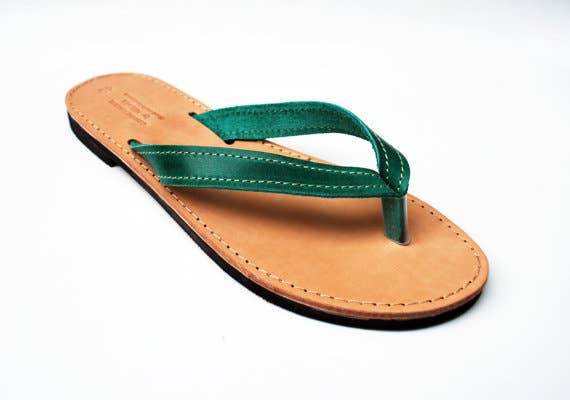 Nikola Sandals - Wholesale Flip Flops - Women's - Flip Flops - Available in 19 colors2