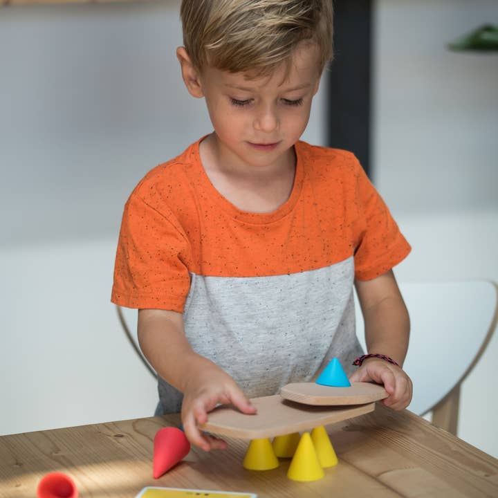 Oppi US - Wholesale Learning Cards - Kids & Baby - Piks 24 Creative Cards2