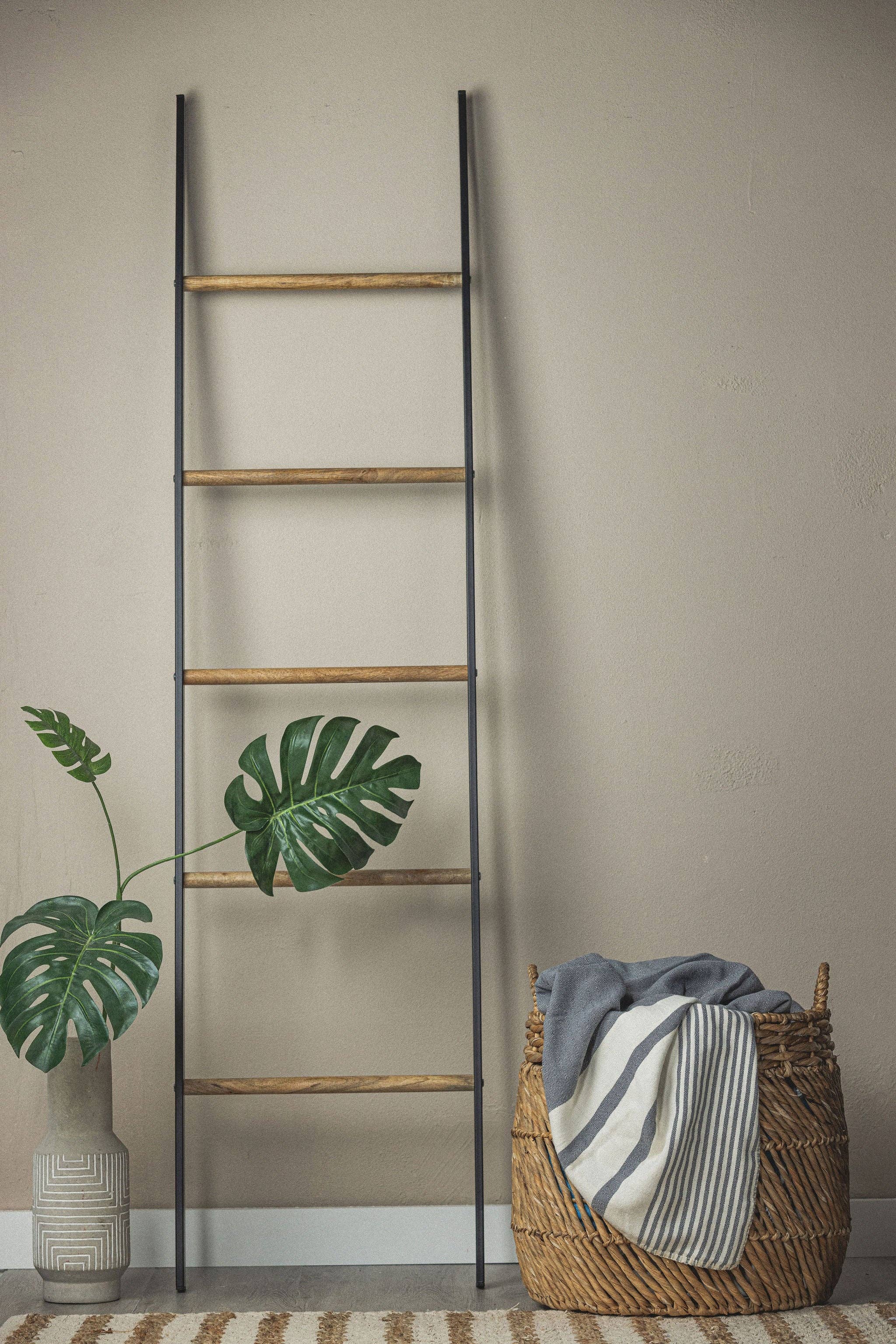 The Bali Market - Wholesale Throw Blanket - Essential Stripe XL - Turkish Blanket10