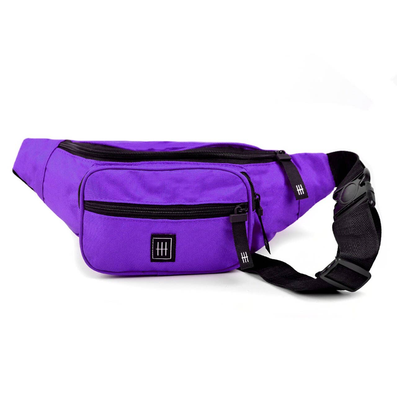 Selini New York - Wholesale Belt Bag - Unisex - Unisex Waist Fanny Pack1