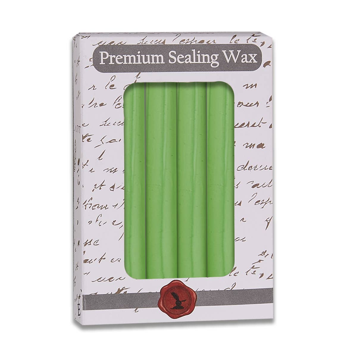 Freund Mayer & Co. - Wholesale Sealing Wax - Glue Gun Sealing Wax Sticks-6 Pack- 36 colors45