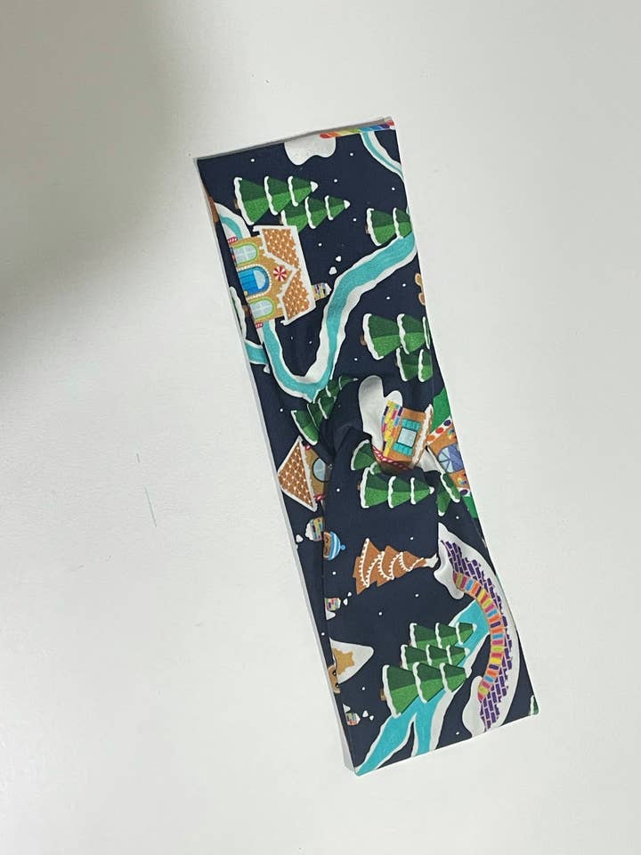 sugar and spice headknot for wholesale by Stanley’s apparel