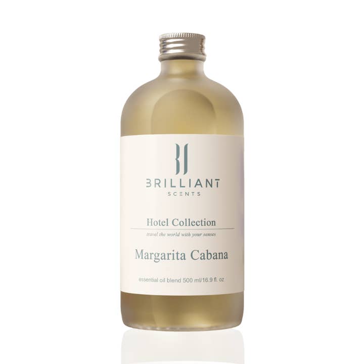 Margarita Cabana for wholesale by Brilliant Scents