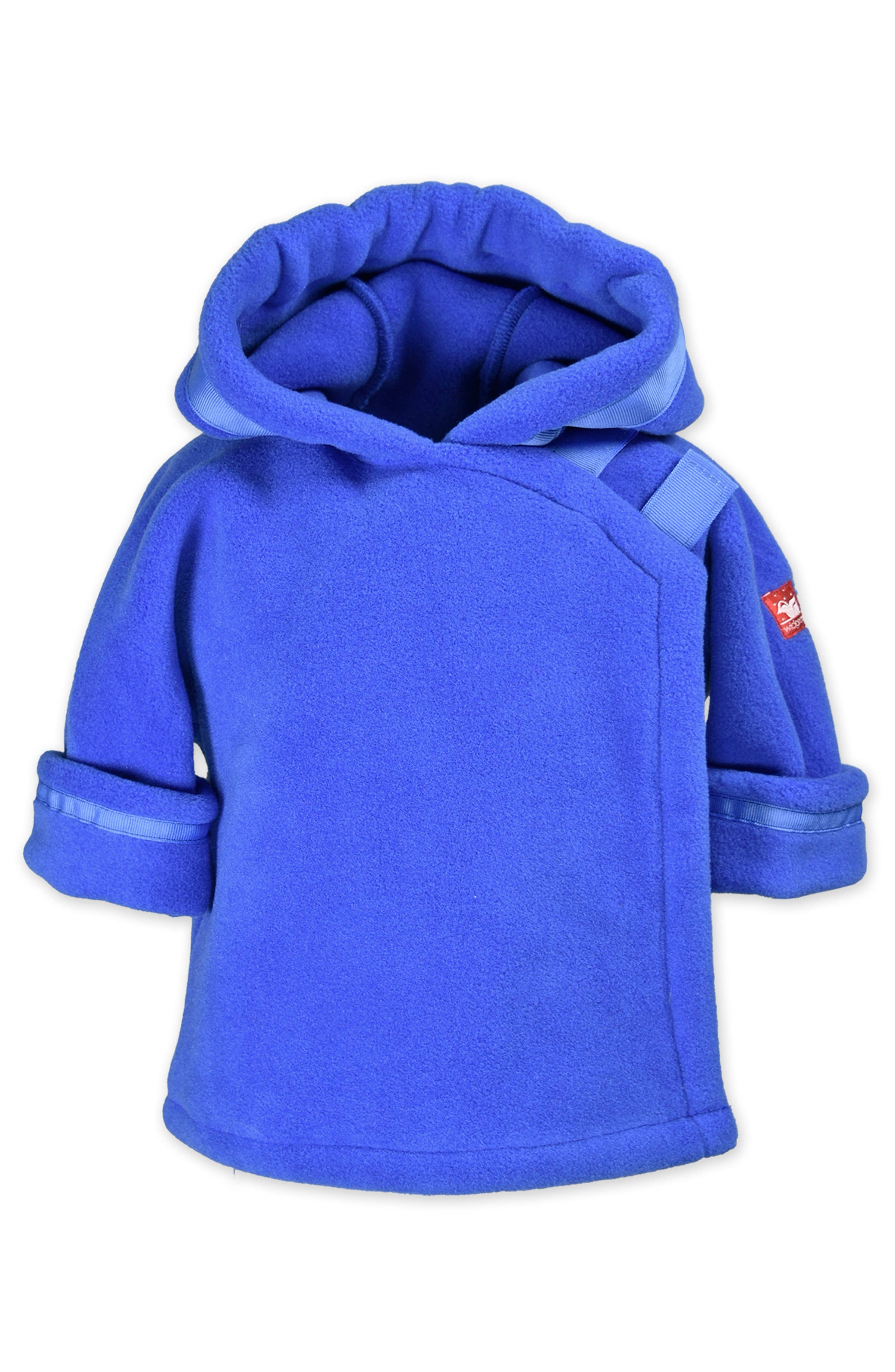 American Widgeon - Wholesale Jacket - Kids - Available Warmplus Fleece Favorite Jacket, Wrap Close, Hood9