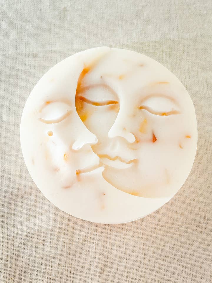 Strength Wax Melt|100% Soy for wholesale by Omm & Co