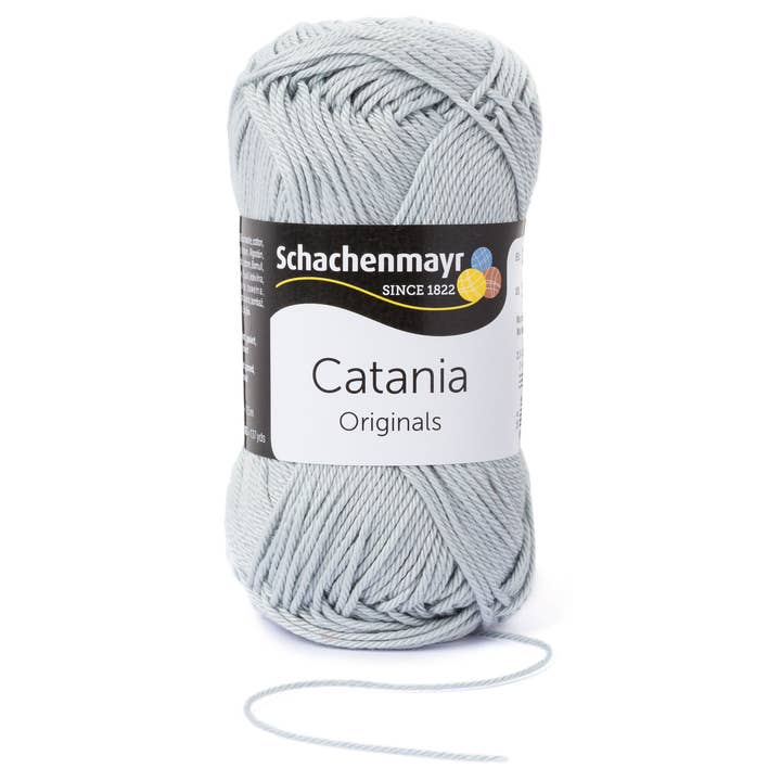MEZ Crafts Germany – Großhandel Garn – Schachenmayr Handstrickgarn Catania 10x50g 100% Baumwolle48