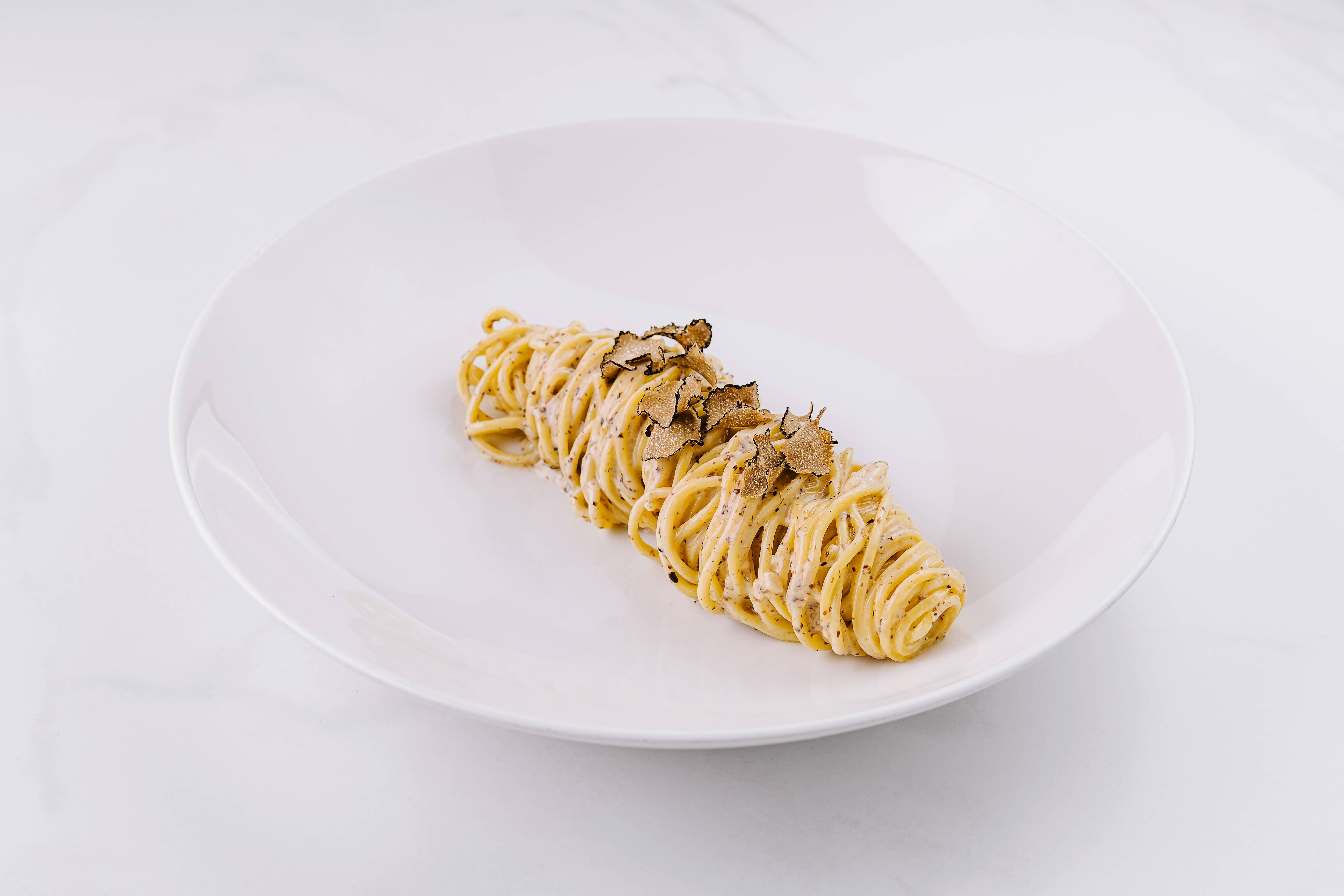 Truffes&Co - Wholesale Sauce - Porcini cream with white truffle 90g1