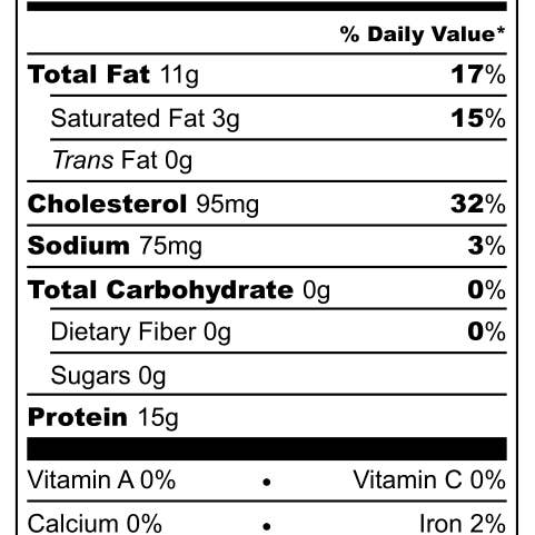 Grass Roots Farmers Coop - Wholesale Chicken - Pasture Raised Chicken Wings4
