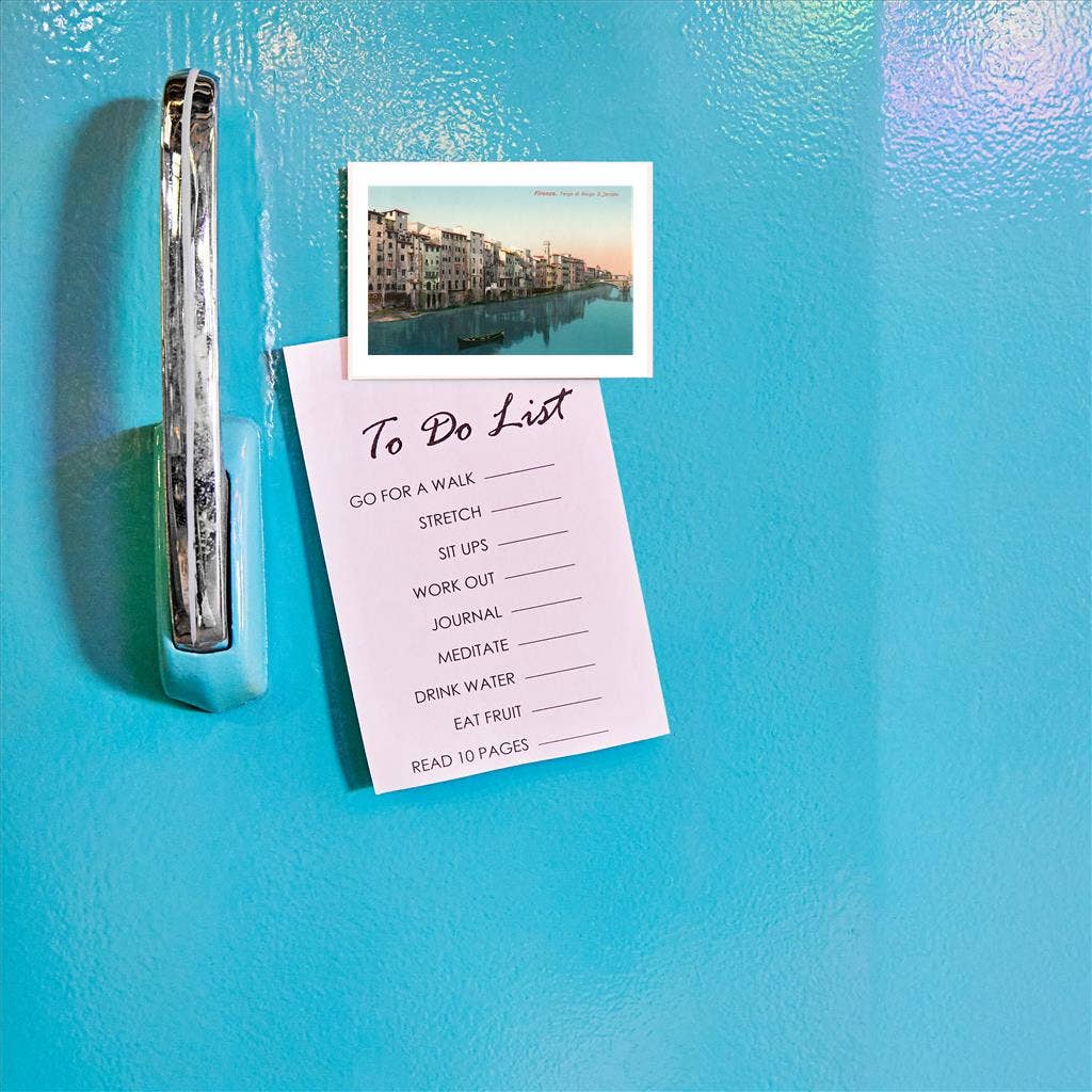 Found Image Press – Íman por atacado – Magneto IT-146 Tergo di Borgo, San Jacobo, Florença, Itália1