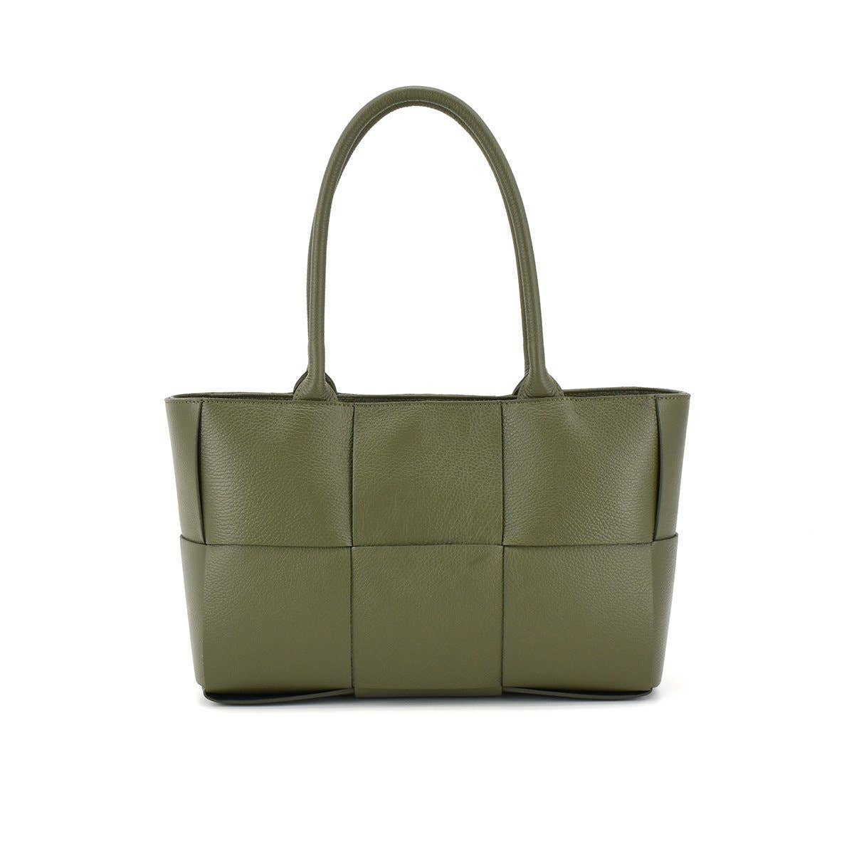 is@bag - Wholesale Tote Bag - Women's - Shopping Bag "LUGANO"29