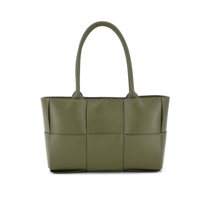 is@bag - Wholesale Tote Bag - Women's - Shopping Bag "LUGANO"29