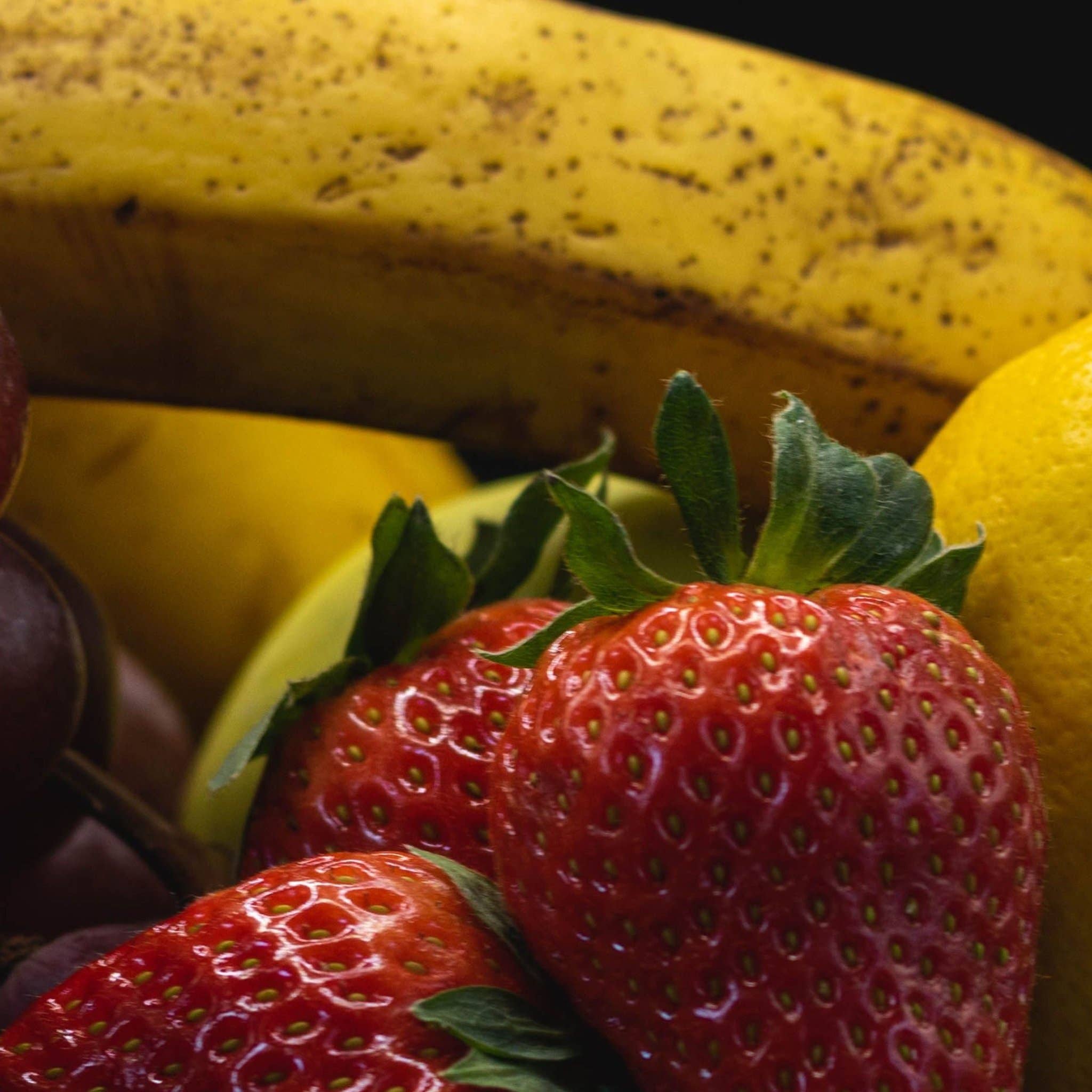 The Grateful Tea Co - Vente Sachets de thé - Tisane à la fraise et à la banane, 15 sachets3