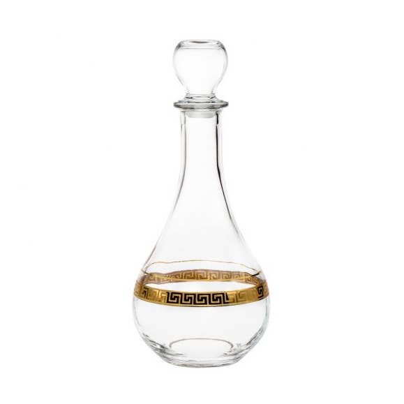 Boda Decanter 42oz for wholesale by Godinger