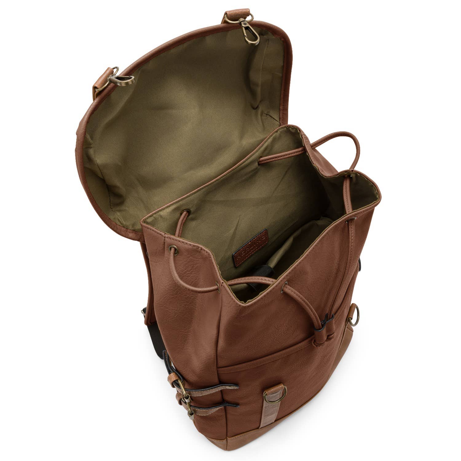 Herling - Wholesale Rugzak - Uniseks - KIERAN - unisex rugzak8