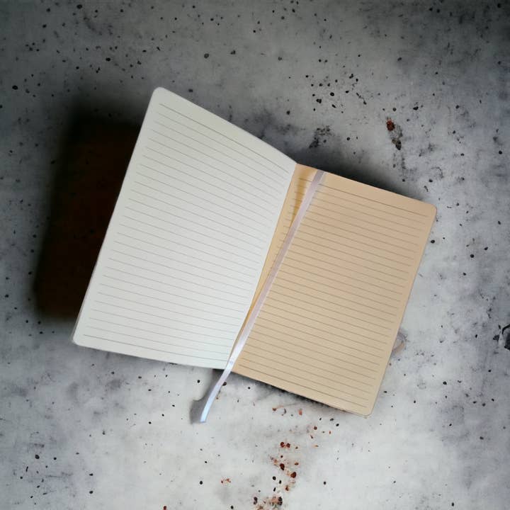 URBAN.ITY SRL - Vendita all'ingrosso Quaderni - Banksy A5 Soft-Touch Notebook - Girl with Red Balloon