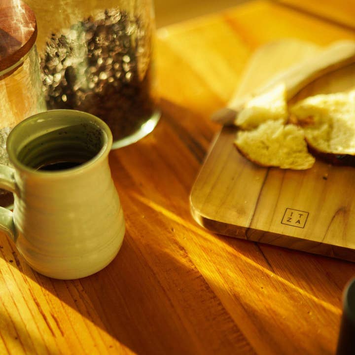 Mercy House Global - Wholesale Canister Set - Glass Canisters | Set of 21