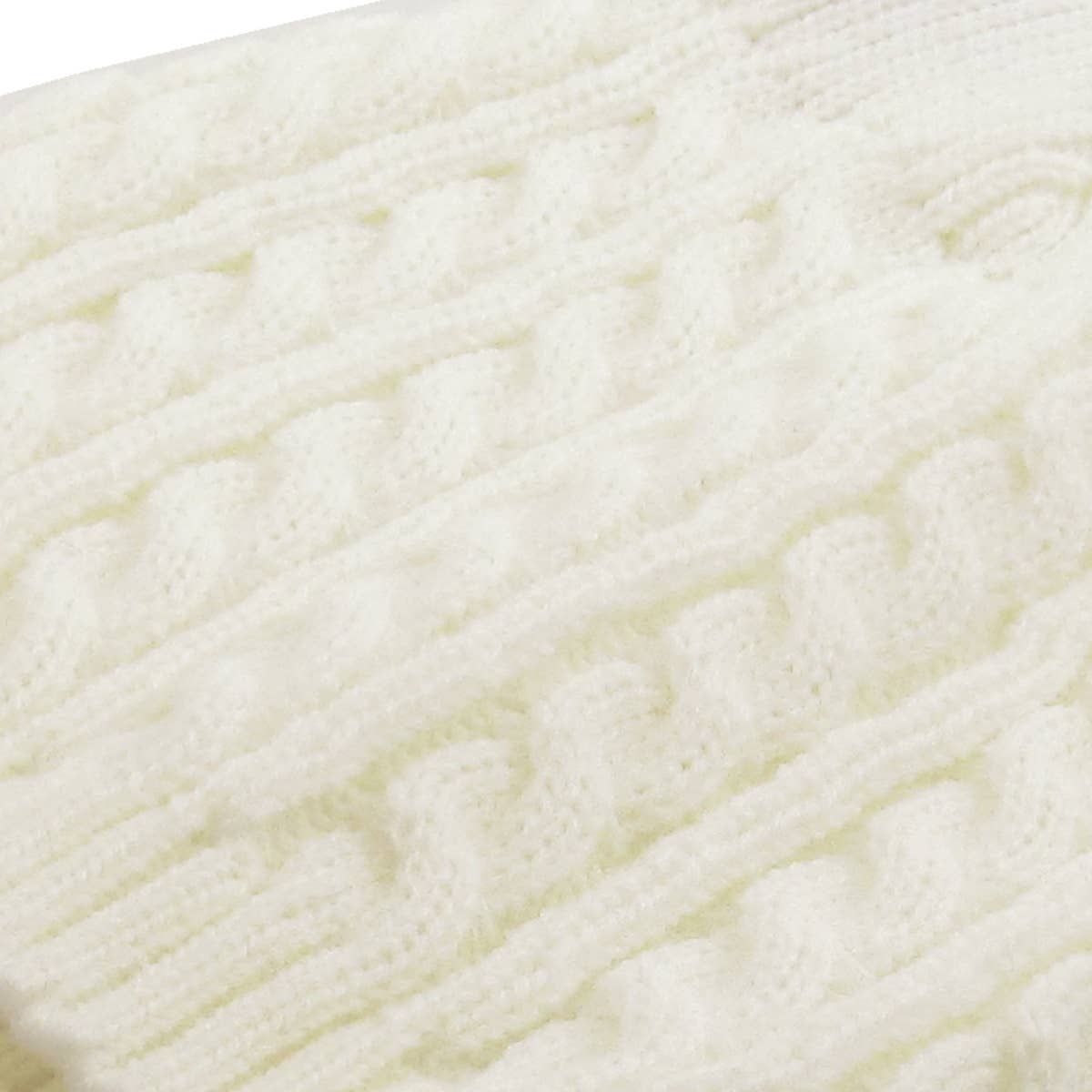 KBETHOS - Wholesale Beanie - Unisex - Cuffless Cable Knit Beanie23