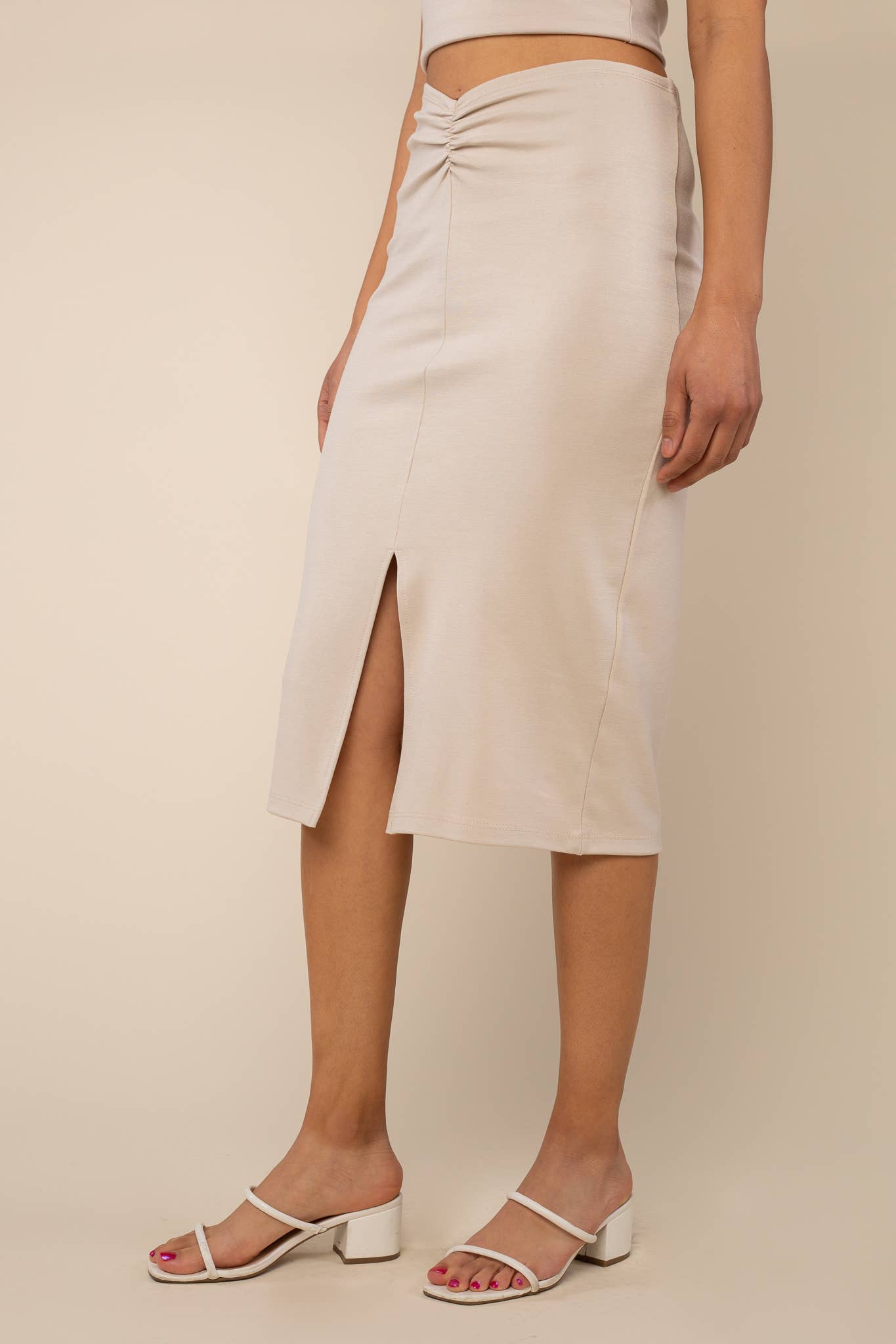 NLT - Vente Jupe – femme - Jupe Ultra Luxe Zoey - Grandes tailles4