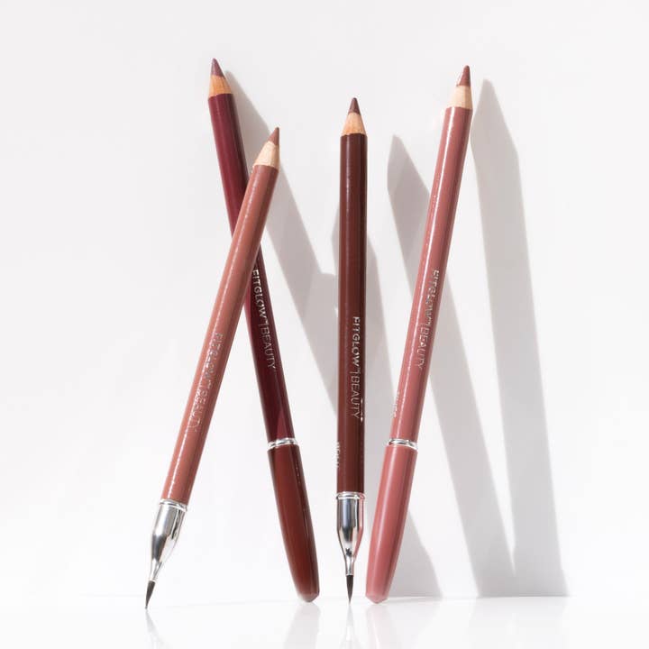 Fitglow Beauty - Wholesale Lip liner/pencil - Vegan Lip Liner