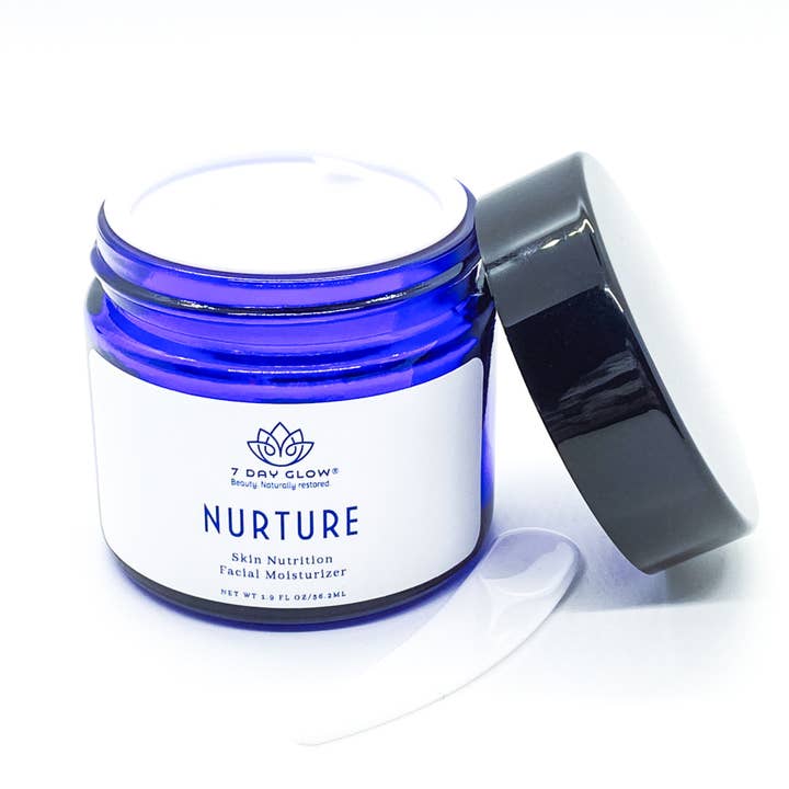 NURTURE Deep Nutrition Moisturizer, SPA SIZE, 118ml (4oz) for wholesale by 7 Day Glow