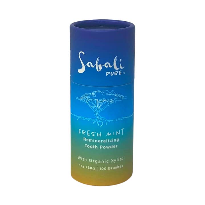 Dentes Remineralizante FRESH - 48 Pack 60% DESLIGADO A Retalho por atacado de Sabali Pure