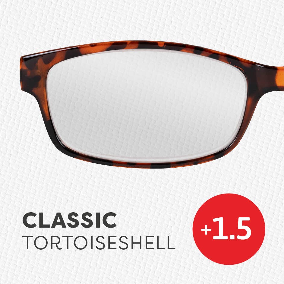 if USA - Wholesale Eyeglasses - Unisex - Easy Readers Classic6