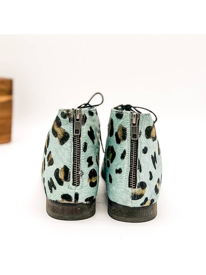 Naughty Monkey - Wholesale Sandals - Women's - Nola Cowhide Sandals7