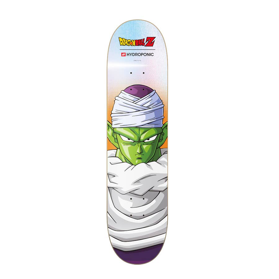 Hydroponic - Vendita all'ingrosso Skateboard - Tavola da skate Dragon Ball x Hydroponic0