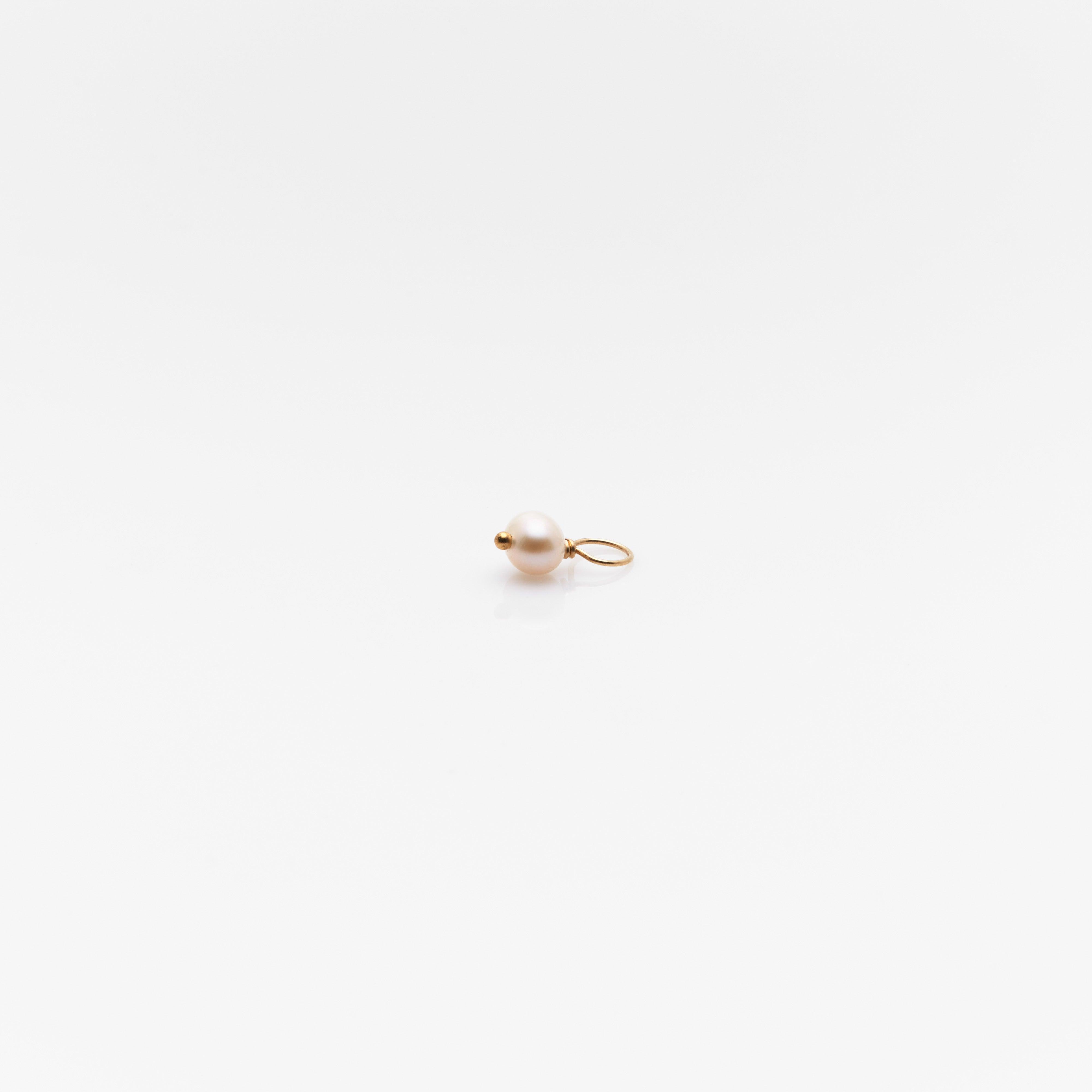 Nashelle Jewelry - Wholesale Individual Charm/Pendant - Identity Mini Gem5