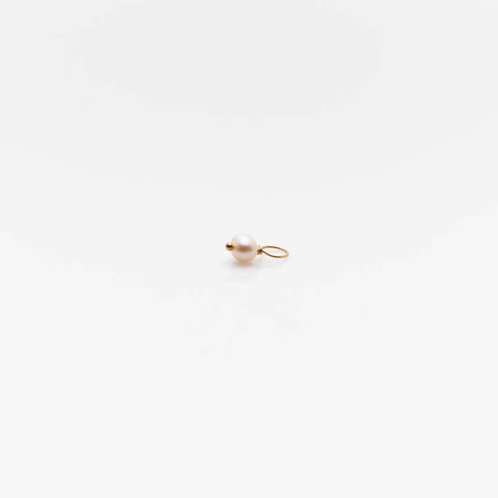 Nashelle Jewelry - Wholesale Individual Charm/Pendant - Identity Mini Gem5