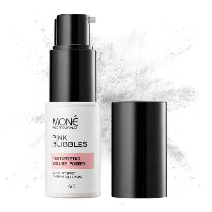 Volymgivande texturpuder för hår - Rotvolym för wholesale av MONÉ