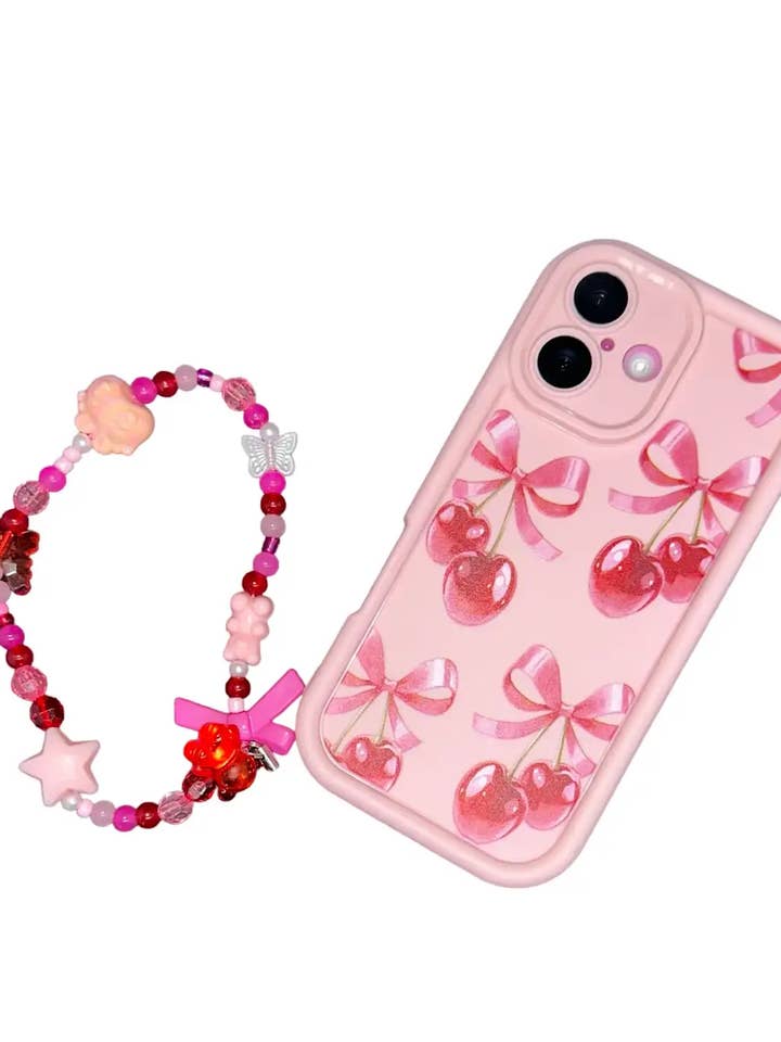 Pingente de Telefone por atacado de TIEDBYADRI