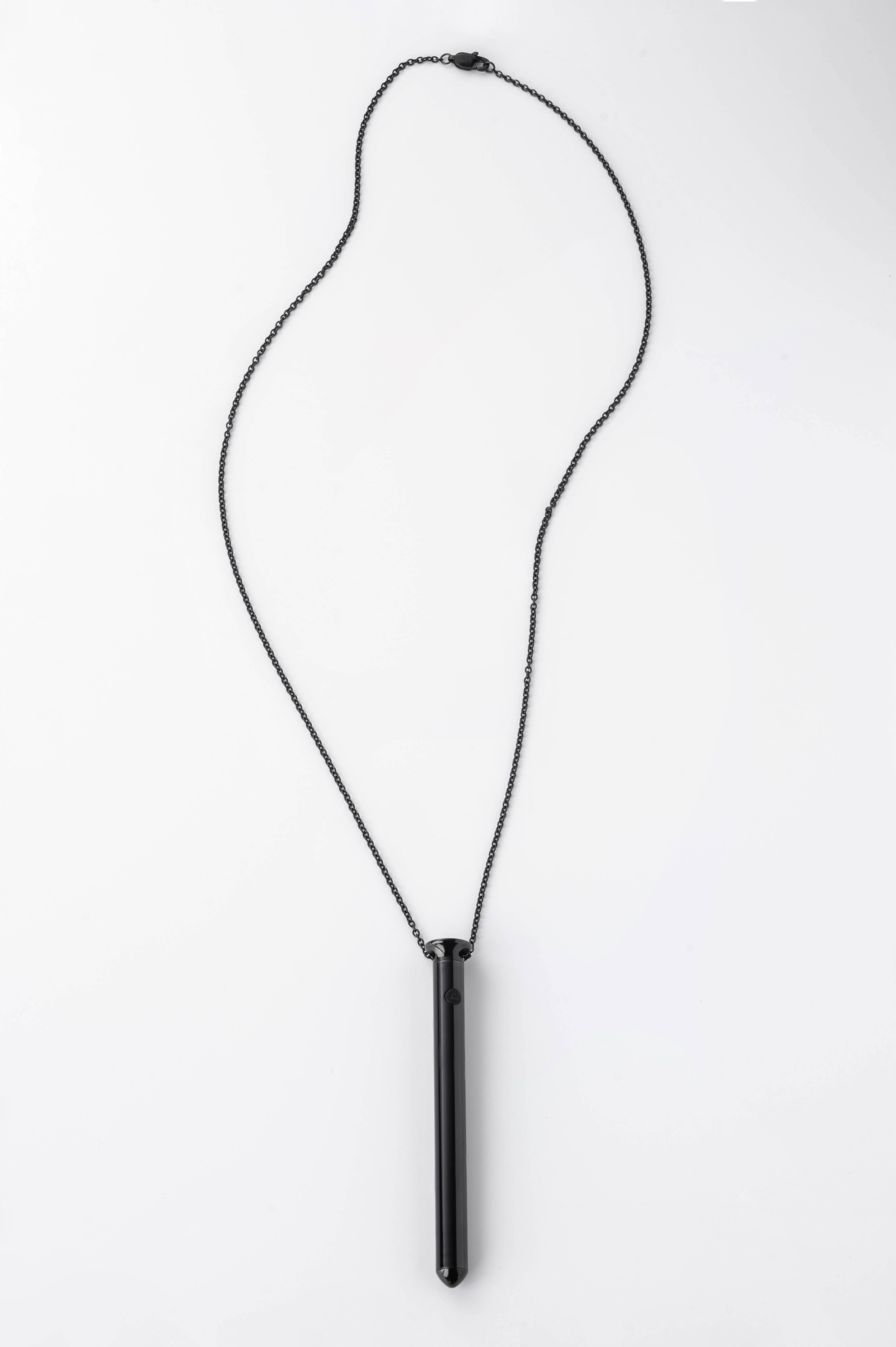 Crave - Vente Sex toys - Vibromasseur Vesper 2 - Noir5