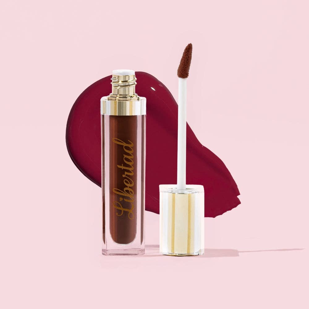 Libertad Vida - Wholesale Lipstick - Noche de Deseo (Night of Desire) $70 Value