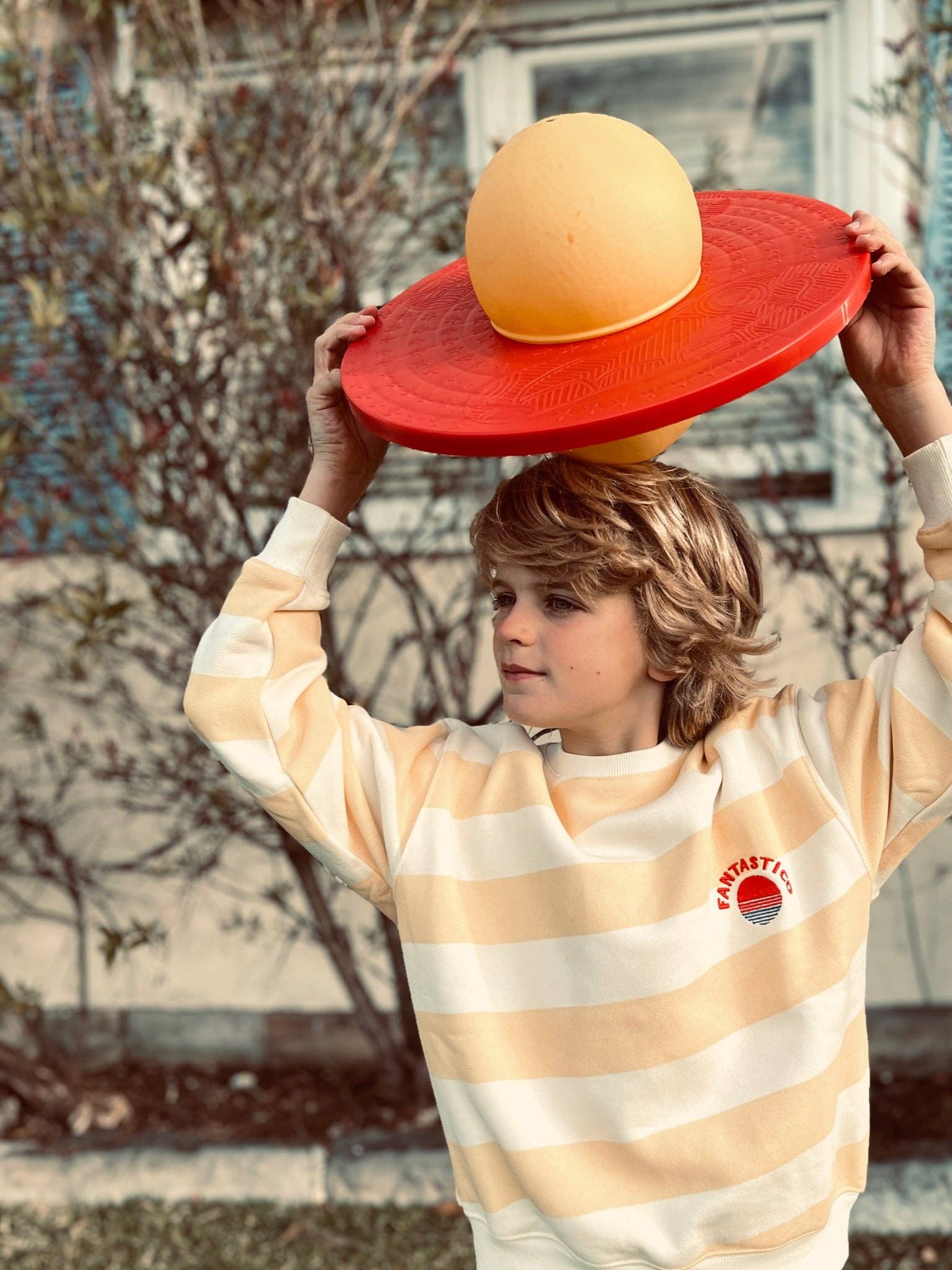 PLAYetc - Wholesale Sweatshirt - Kinderen - Trui van Tomorrowland2