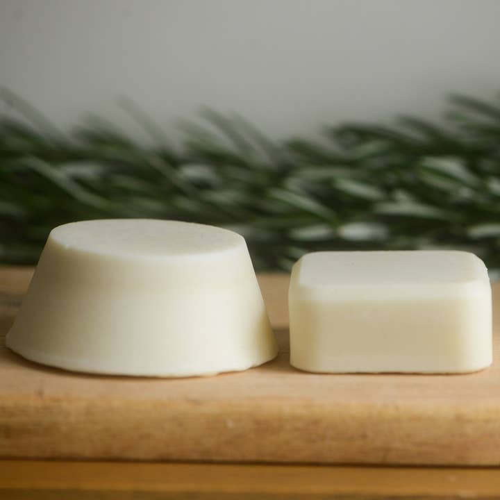 Simpl Bars - Wholesale Hair Conditioner - Unpackaged High Protein Deep Conditioning Bar3