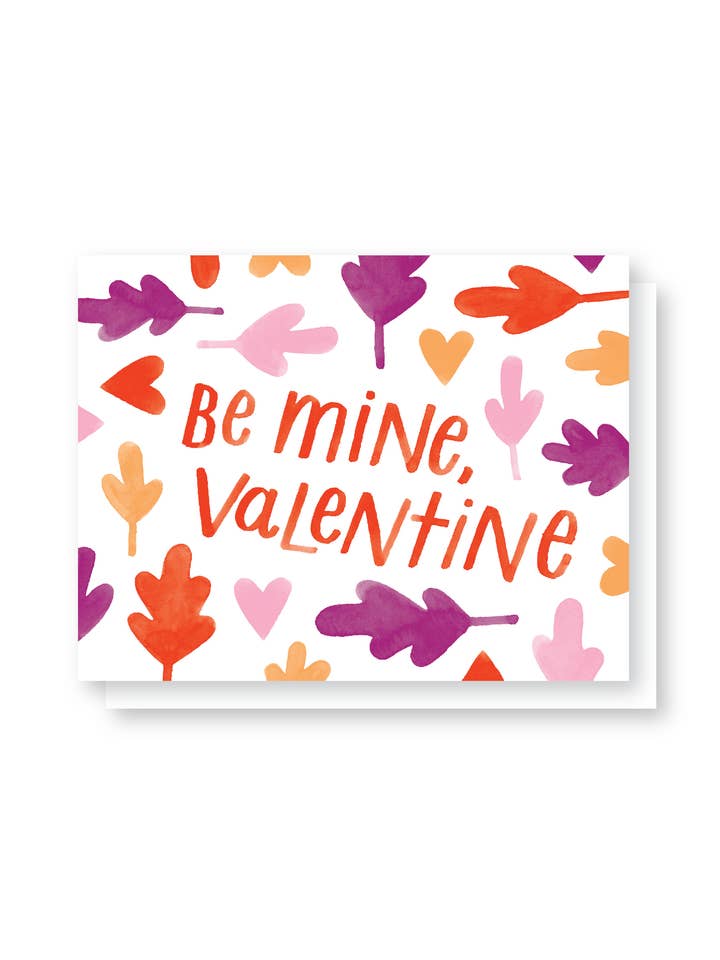 Tarjeta de San Valentín para venta al por mayor de Handzy Shop + Studio