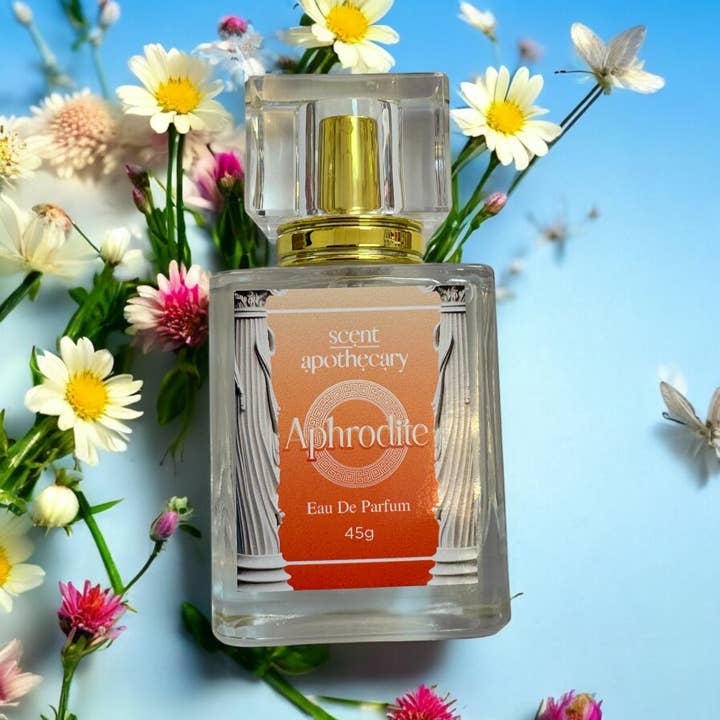 Aphrodite Eau De Parfum for wholesale by Scent Apothecary
