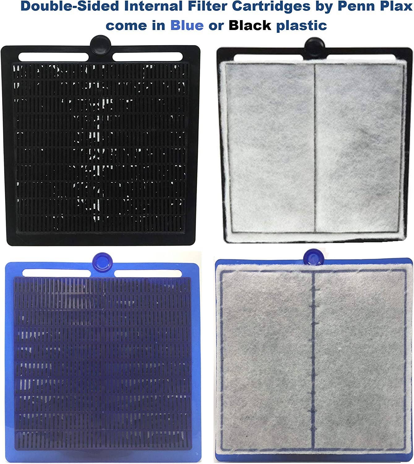 Penn-Plax - Wholesale Pet Toy - Cat/Dog - Cascade 300 Power Hang-On Aquarium Filter6